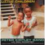 KIRTLEY PETER WITH PAUL MCCARTNEY - LITTLE CHILDREN