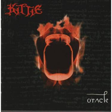 KITTIE - ORACLE