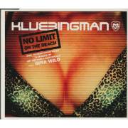 KLUEBINGMAN - NO LIMIT ( ON THE BEACH ) 7 VERSIONS