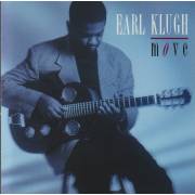KLUGH EARL - MOVE