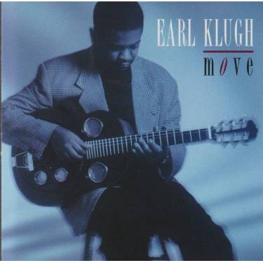 KLUGH EARL - MOVE