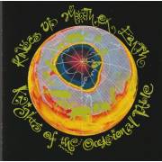 KNEES UP MOTHER EARTH - KNIGHTS OF THE OCCASIONAL TABLE