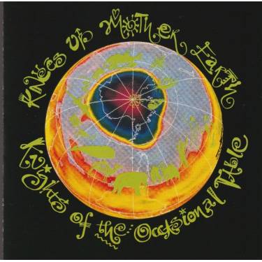 KNEES UP MOTHER EARTH - KNIGHTS OF THE OCCASIONAL TABLE