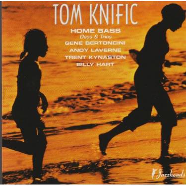 KNIFIC TOM - HOME BASS
