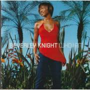 KNIGHT BEVERLY - WHO I AM