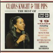 KNIGHT GLADYS - THE BEST OF GLADYS KNIGHT & THE PIPS