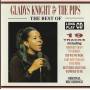 KNIGHT GLADYS - THE BEST OF GLADYS KNIGHT & THE PIPS