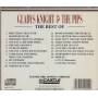 KNIGHT GLADYS - THE BEST OF GLADYS KNIGHT & THE PIPS