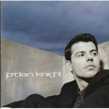 KNIGHT JORDAN - JORDAN KNIGHT