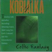 KOBIALKA - CELTIC FANTASY