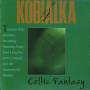 KOBIALKA - CELTIC FANTASY