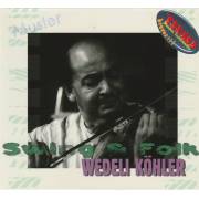 KOEHLER WEDELI - SWING & FOLK