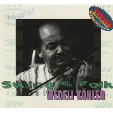 KOEHLER WEDELI - SWING & FOLK