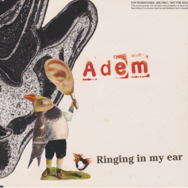 ADEM - RINGING IN MY HEAR