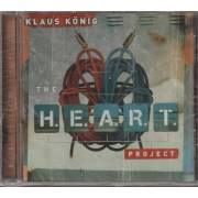 KONIG KLAUS - THE H.E.A.R.T. PROJECT