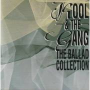 KOOL & THE GANG - THE BALLAD COLLECTION