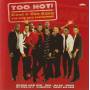 KOOL & THE GANG - TOO HOT! THE LIVE HITS EXPERIENCE