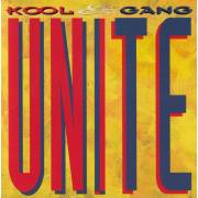 KOOL & THE GANG - UNITE