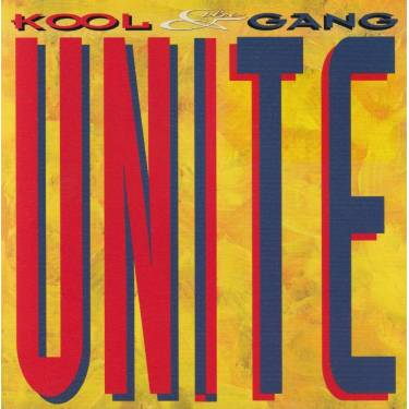 KOOL & THE GANG - UNITE