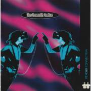 KOSMOK TWINS THE - PSYCHO CONNECTION