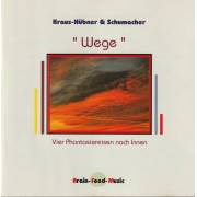KRAUS-HUBNER & SCHUMACHER - WEGE
