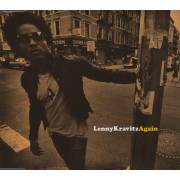 KRAVITZ LENNY - AGAIN + 3