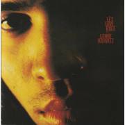 KRAVITZ LENNY - LET LOVE RULE