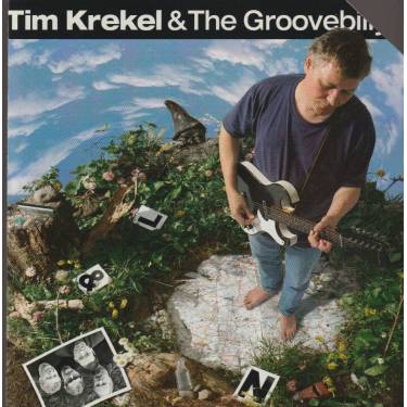 KREKEL TIM & THE GROOVEBILLYS - L&N