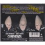 SOUNDTRACK - CONEHEADS