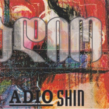 ADIO  - SHIN