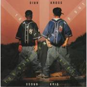 KRIS KROSS - TOTALLY KROSSED OUT