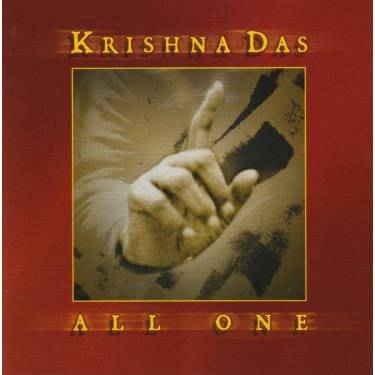 KRISHNA DAS - ALL ONE