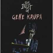 KRUPA GENE - THE BEST OF