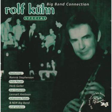 KUHN ROLF - SPECIAL