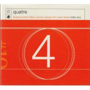 KUMMER NICOLAS LOCURCIO MARCO PILI - QUATRE