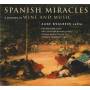 KVALBEIN AAGE - SPANISH MIRACLES A JOURNEY IN WINE AND MUSIC