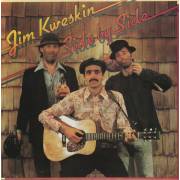 KWESKIN JIM - SIDE BY SIDE