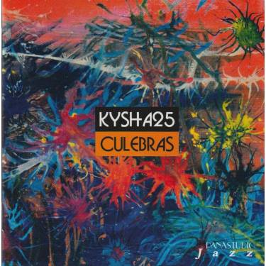 KYSHA25 - CULEBRAS