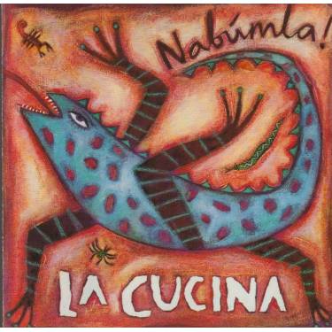 LA CUCINA - NAMUMLA