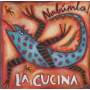 LA CUCINA - NAMUMLA