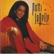 LABELLE PATTY - BURNIN’