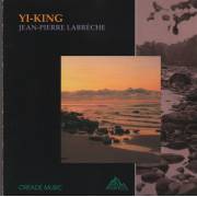 LABRECHE JEAN PIERRE - YI-KING