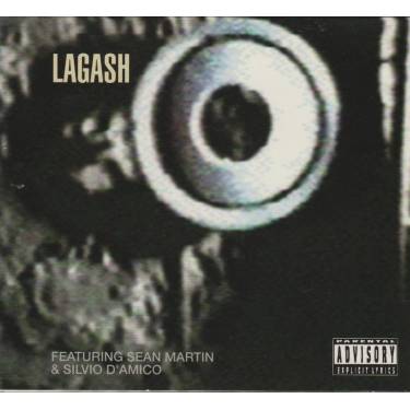 LAGASH - LAGASH
