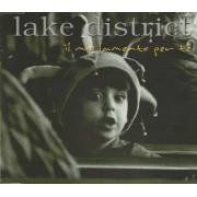 LAKE DISTRICT - IL MIO LAMENTO PER TE + 1