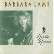 LAMB BARBARA - FIDDLE FATALE