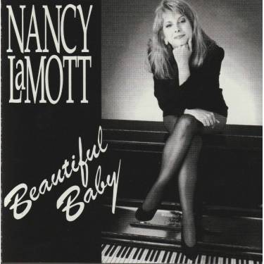 LAMOTT NANCY - BEAUTIFUL BABY