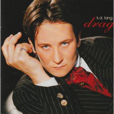 LANG K.D. - DRAG