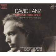 LANZ DAVID - SKYLINE FIREDANCE