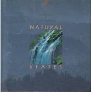 LANZ DAVID  - PAUL SPEER - NATURAL STATES