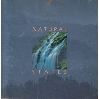 LANZ DAVID  - PAUL SPEER - NATURAL STATES